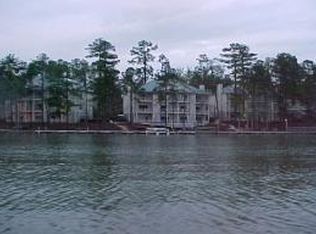 431 Sunset Point, Dadeville, AL 36853