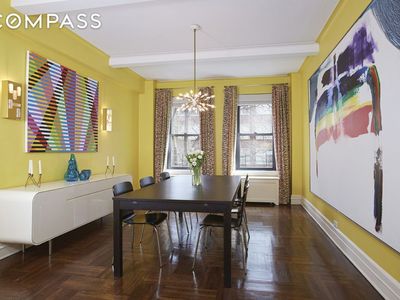 136 E 64th St APT 3E, New York, NY, 10065