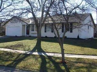 1912 Carlsbad Dr, Lafayette, IN 47905