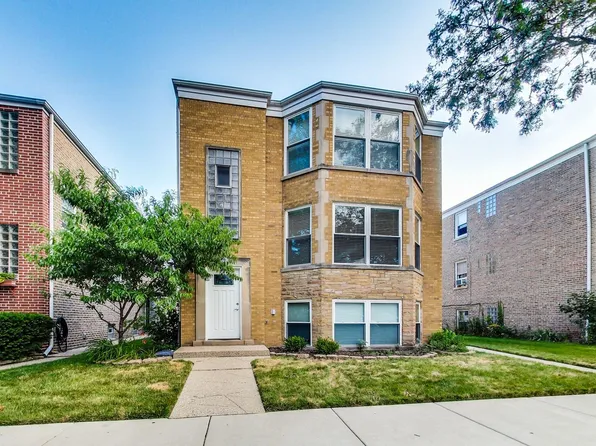 2734 W Farragut Ave, Chicago, IL 60625