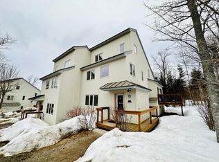 2146 Crocker Mountain Rd UNIT 2146, Kingfield, ME 04947