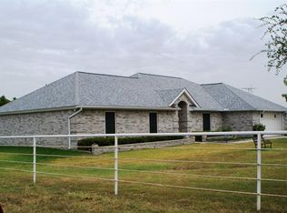 2449 County Road 4421, Rhome, TX 76078