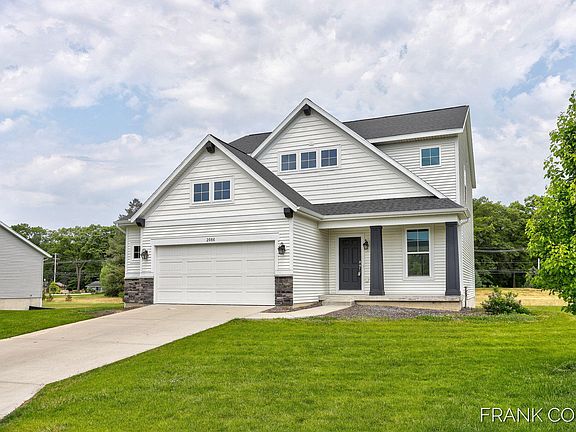 3rd image of 2086 Poplar Ct Lot 42