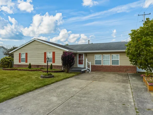 785 County Road 411, Proctorville, OH 45669