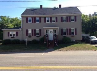 27 River St, Somersworth, NH 03878
