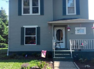 1606 17th St, Parkersburg, WV