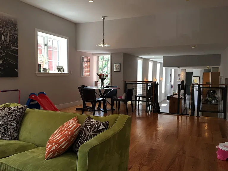 116 S 20th Street Residential — Photo 13