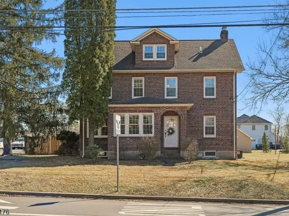 227 Sunnymead Rd, Hillsborough, NJ 08844