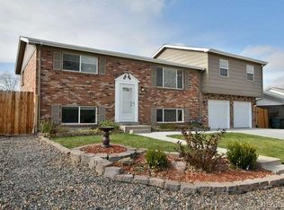 11915 Spring Dr, Northglenn, CO 80233