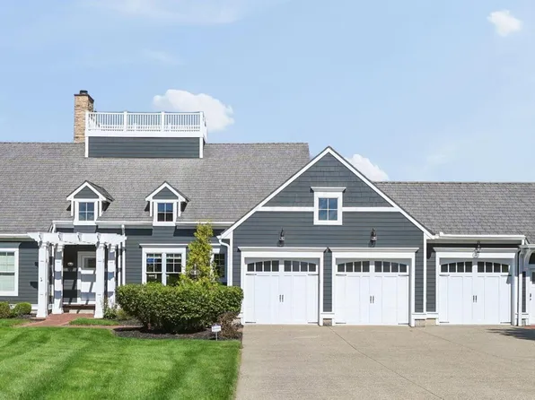 15310 Shoreline Dr, Thornville, OH 43076