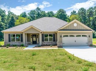 442 Harvey Lokey Rd #3, Bethlehem, GA 30620