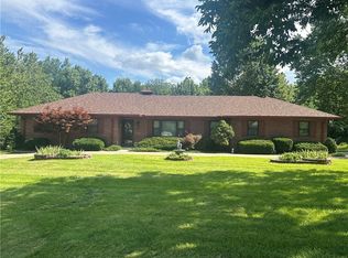 14 NE 225th Rd, Warrensburg, MO 64093