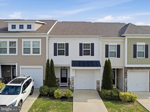 127 Oflannery Ct, Martinsburg, WV 25403