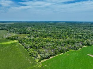 County Road 2500e LOT WP001, Fairfield, IL 62837