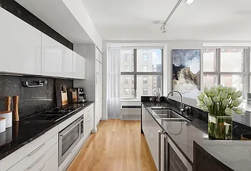 Sold by Douglas Elliman