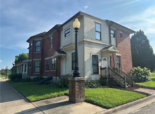 802 Anderson Goodrich Ct, Dayton, OH 45402