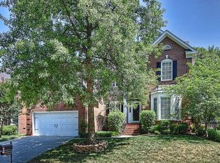 7129 Broadford Ct, Charlotte, NC 28277