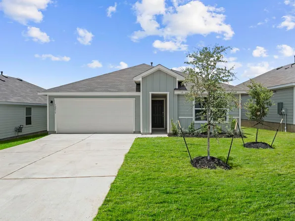 12216 Silverton Tree Bnd, Mustang Ridge, TX 78610