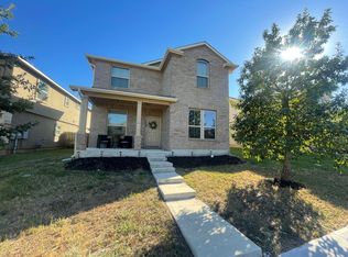 1408 Blake St, Leander, TX 78641