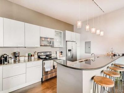 3100 N Huron St UNIT 3N, Denver, CO, 80216