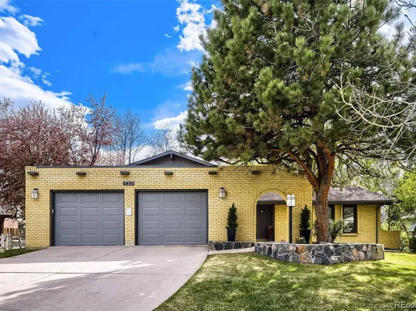 6490 S Heritage Place, Centennial, CO 80111