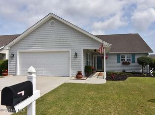 9207 Slice Ct, Wilmington, NC 28412