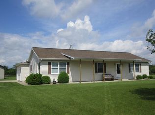 4942 County Road 71, Butler, IN 46721