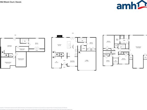 2nd image of this home