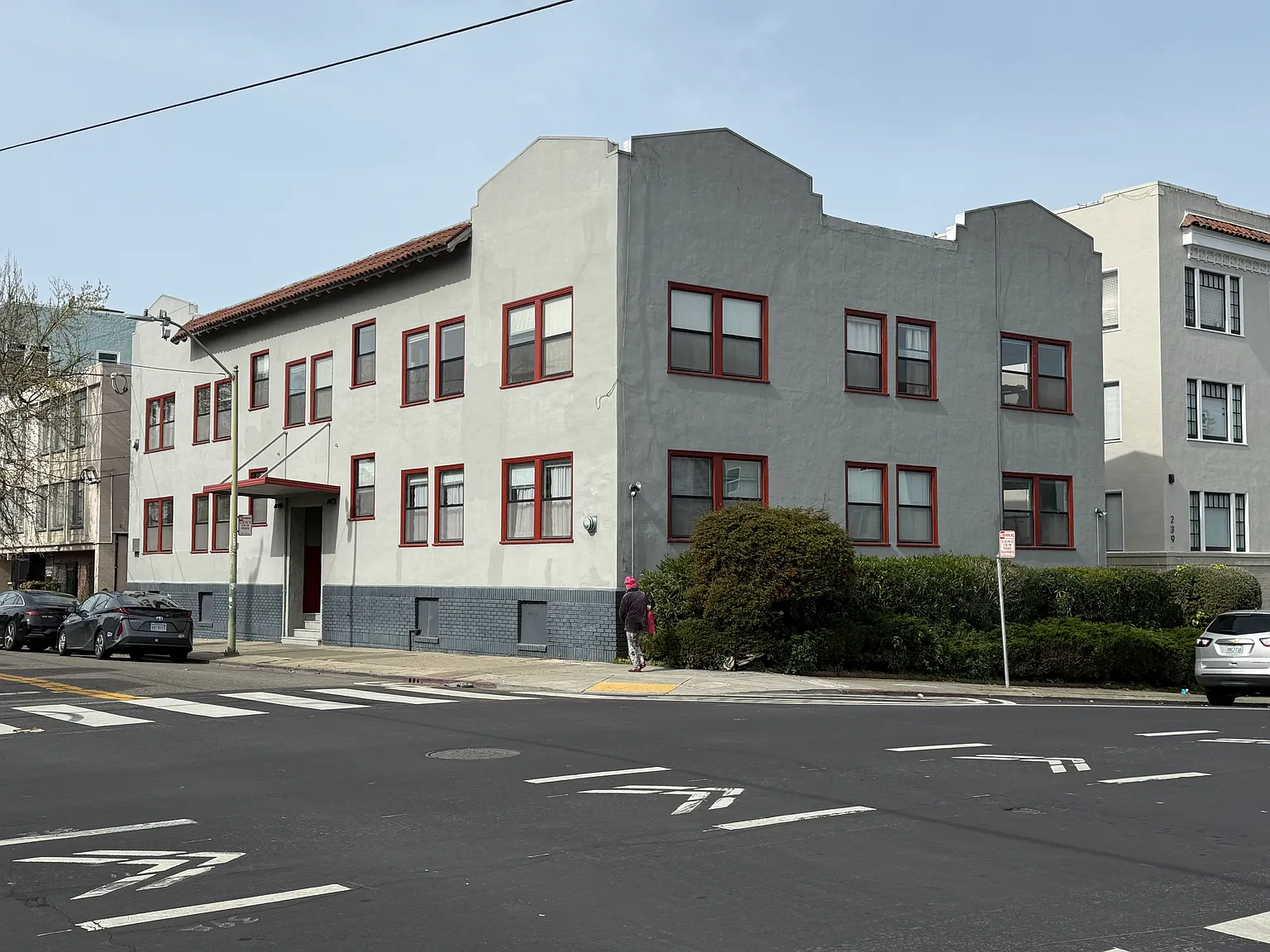 1 bed, 730 sqft, $1,900 — Photo 1