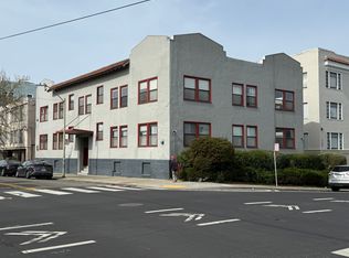 1545 3rd Ave APT 5, Oakland, CA 94606