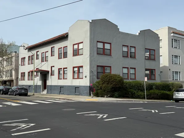 1545 3rd Ave APT 5, Oakland, CA 94606