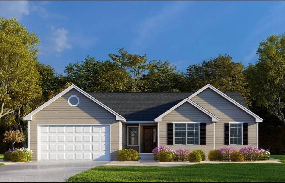 2nd image of 266 Nicole Dr