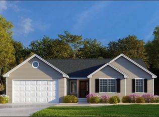 270 Nicole Dr, Caseyville, IL 62232