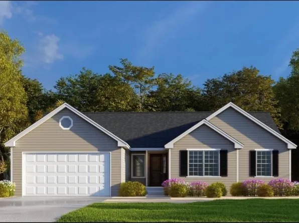 270 Nicole Dr, Caseyville, IL 62232