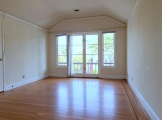 336 Claremont Blvd APT 5, San Francisco, CA 94127
