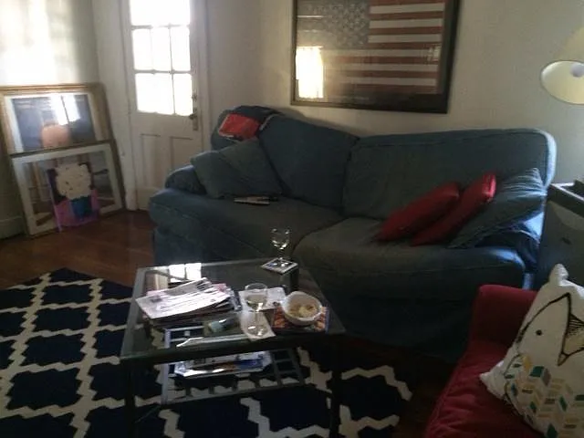 3405 Cutshaw Ave — Photo 3