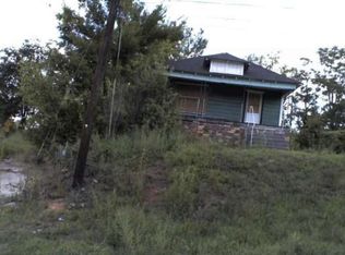 1583 Rosecrest Ave, Macon, GA 31201