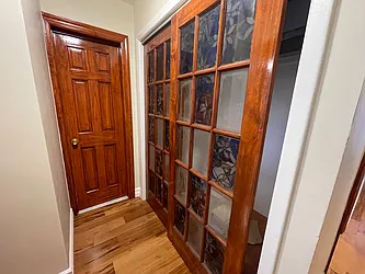 Rented by Citi Homes Inc