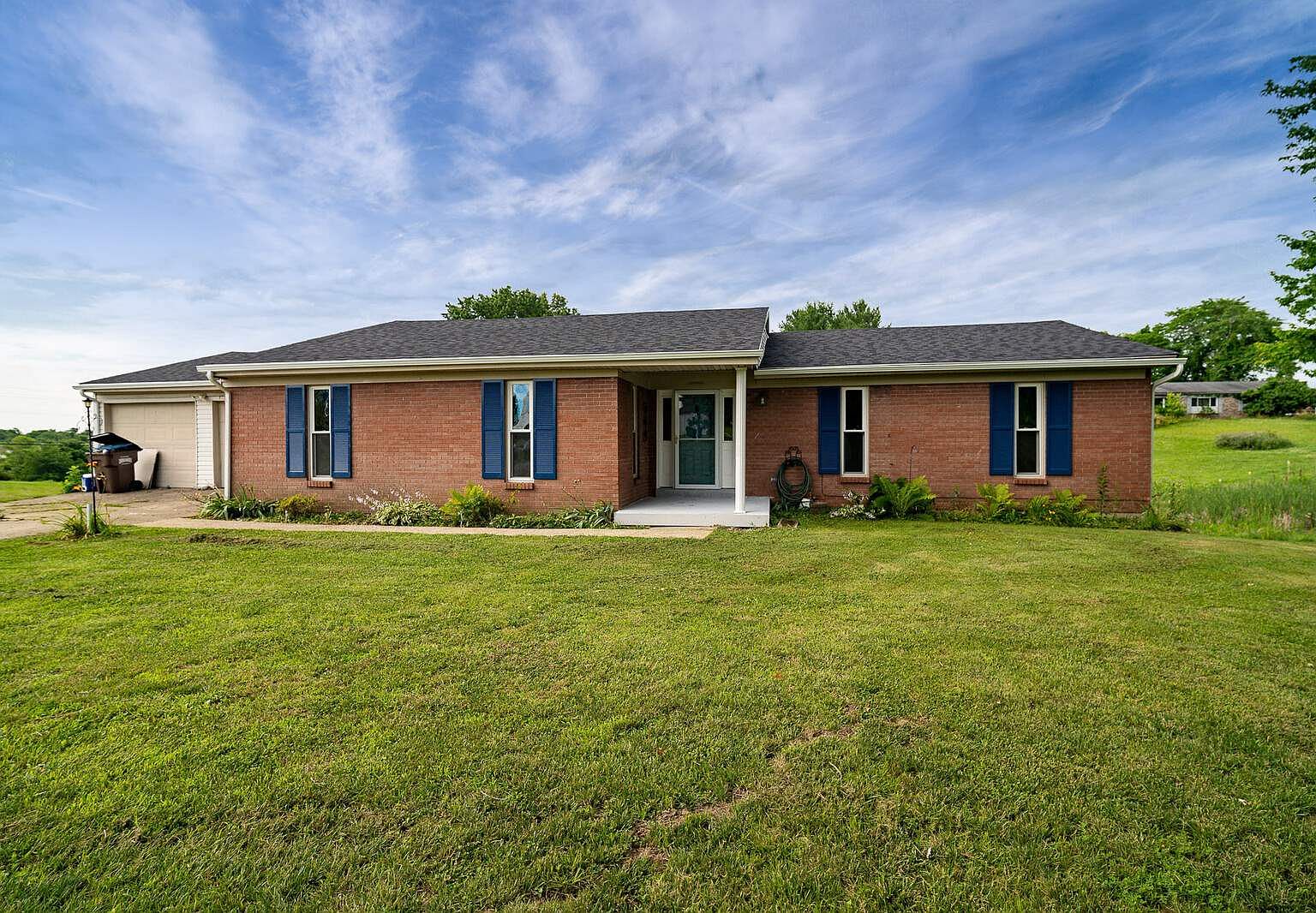 2397 Longbranch Rd, Union, KY 41091 Zillow