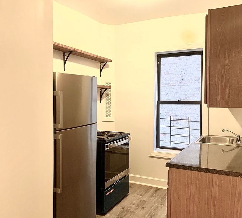 1st image of 539 W 162nd St #3