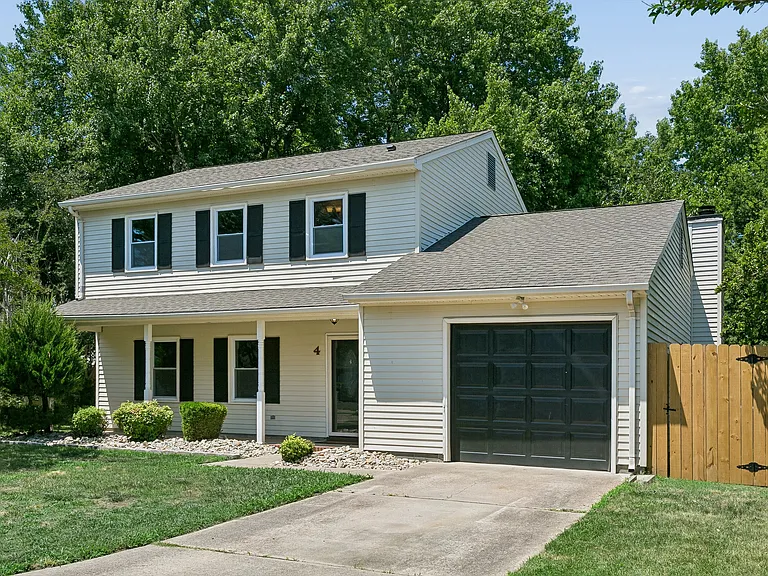 4 Delmont Ct — Photo 3