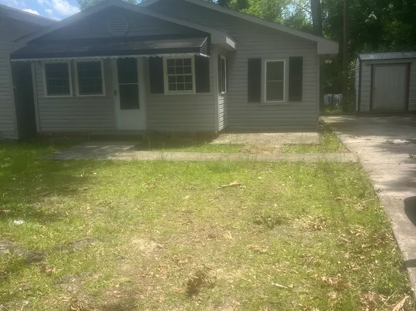 323 Edgefield Ave, Aiken, SC 29801
