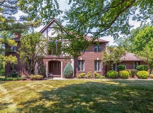 25405 Halburton Rd, Beachwood, OH 44122