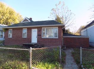 1024 Grand Ave, Madison, IL 62060