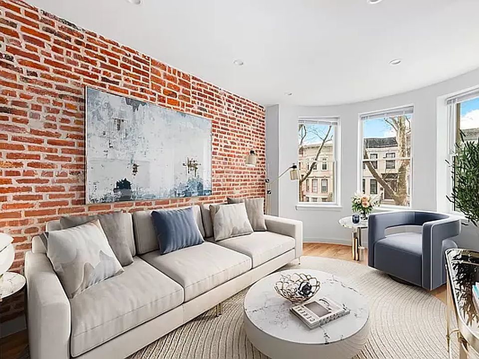 1st image of 441 Irving Ave Floor 2