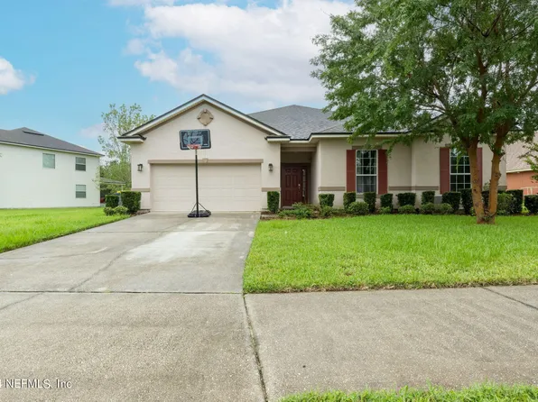 5158 JOHNSON CREEK Drive, Jacksonville, FL 32218