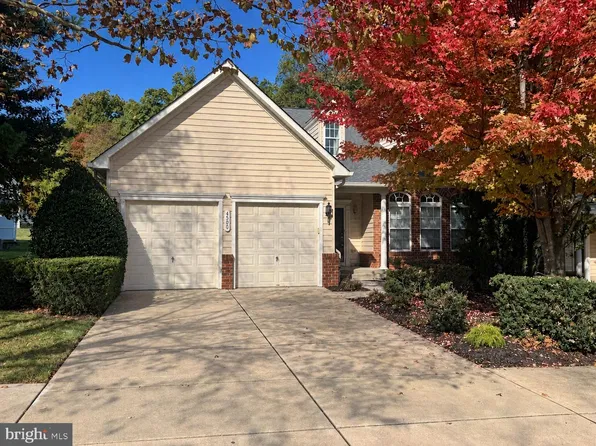 4500 Coffee Tree Ct, Pikesville, MD 21208