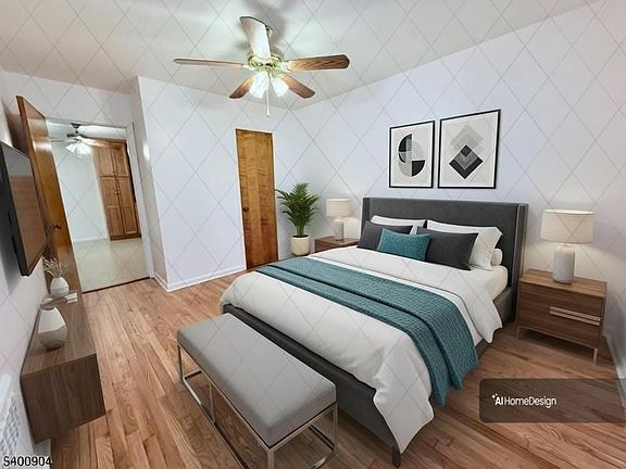 2nd image of 48 Broughton Ave #1