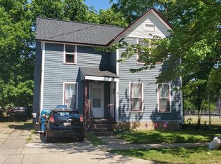 611 Oak St APT 2, Kalamazoo, MI 49007