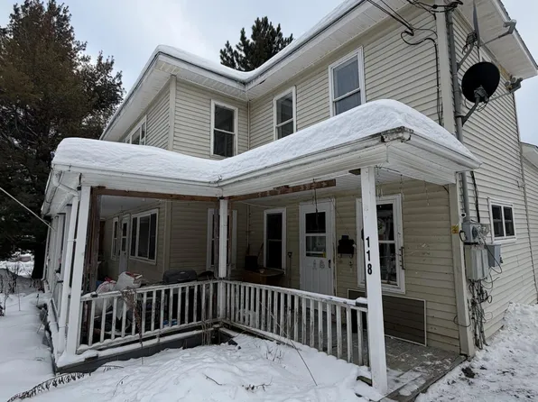 118 Saint Bruno Street, Van Buren, ME 04785